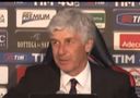 Gasperini: Fatto 2 errori, costati cari