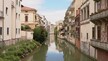 Padova e il fattore 'Urbs Picta', il sito Unesco di Giotto calamita per i turisti (ANSA)