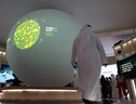 La Cop28 si terrà a Dubai da fine novembre (ANSA)