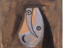 Mostra su Picasso a Sarzana (ANSA)