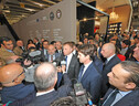 Vinitaly: Lollobrigida, valorizza sistema Italia (ANSA)