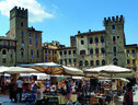 Arezzo (ANSA)