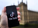 Aumenta il controllo Ue su TikTok per le elezioni in Romania (ANSA)