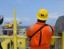 In Italia e Ue interesse per progetto di Eni 'Hynet' nel Regno Unito (ANSA)