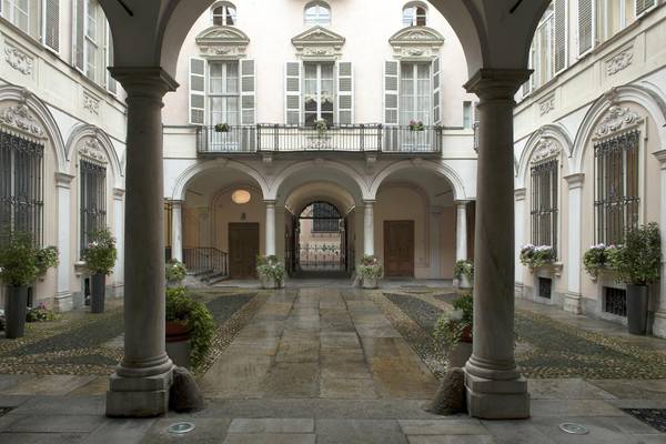 Reale Mutua, 186 anni di storia in un museo interattivo