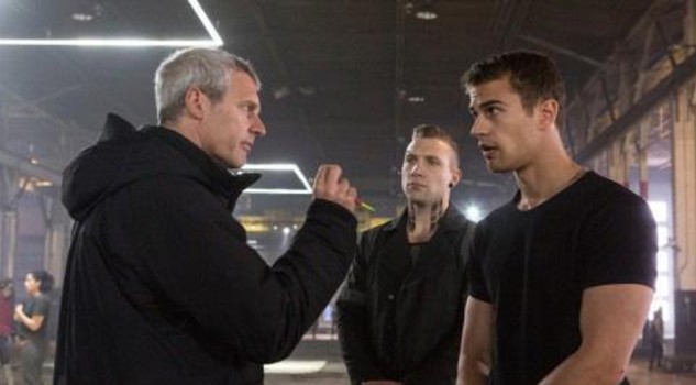 Cinema: Divergent, successo in Usa per la nuova saga