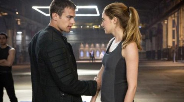 Cinema: Divergent, successo in Usa per la nuova saga