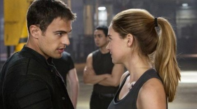 Cinema: Divergent, successo in Usa per la nuova saga