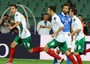 Bulgaria-Italia 2-2