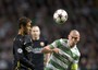 Celtic Glasgow vs FC Barcelona