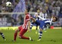 Espanyol-Atletico Madrid 1-0