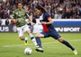 Paris Saint Germain-Bastia 4-0