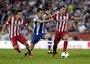 Espanyol-Atletico Madrid 1-0