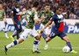 Paris Saint Germain-Bastia 4-0