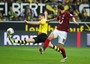 Borussia Dortmund-Hannover 1-0