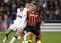 Shakhtar Donetsk vs Manchester United