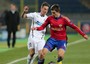 CSKA Moscow vs FC Viktoria Plzen