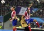 FK Austria Vienna vs Atletico Madrid