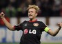 Bayer 04 Leverkusen vs Shakthar Donetsk