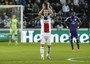 RSC Anderlecht vs Paris Saint Germain