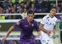 Fiorentina-Pandurii 3-0