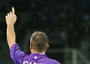 Fiorentina-Pandurii 3-0