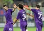 Fiorentina-Pandurii 3-0