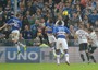 Sampdoria-Atalanta 1-0