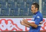 Sampdoria-Atalanta 1-0