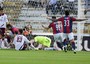 Bologna-Livorno 1-0