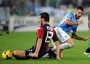 Lazio-Cagliari 2-0