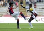 Bologna-Livorno 1-0