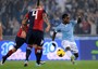 Lazio-Cagliari 2-0