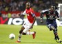 Monaco-Lione 2-1