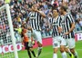 Juventus-Genoa 2-0