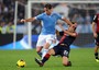 Lazio-Cagliari 2-0