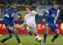 FC Dnipro Dnipropetrovsk vs AC Fiorentina