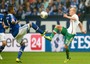 Schalke 04-Augsburg 4-0