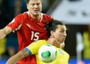 Ibra, la Svezia merita il Mondiale