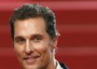 Matthew McConaughey