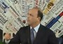 Alfano: deciso quando c'e' stata sensazione che prevalesse partito della crisi