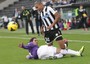 Udinese-Fiorentina 1-0