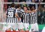 Livorno-Juventus 0-2