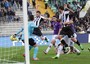 Udinese-Fiorentina 1-0