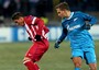 FC Zenit St. Petersburg vs Atletico Madrid