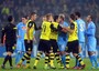 Borussia Dortmund vs SSC Napoli