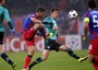 Steaua Bucharest vs Schalke 04