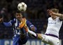 FC Porto vs Austria Vienna