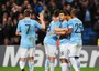 Manchester City vs FC Viktoria Plzen