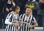 Soccer: Champions League; Fc Juventus-Fc Copenaghen